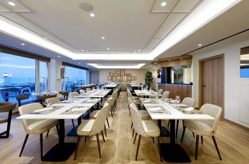 Fotos del hotel Benalma Costa del Sol:  4