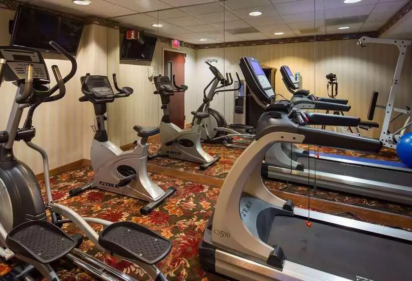 Fotos del hotel Best Western Plus Boston Hotel:  4