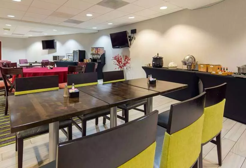 Fotos del hotel Best Western Plus Boston Hotel:  5