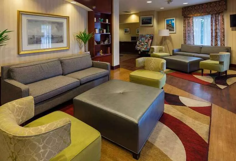 Fotos del hotel Best Western Plus Boston Hotel:  3