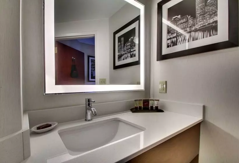 Fotos del hotel Best Western Plus Boston Hotel:  9