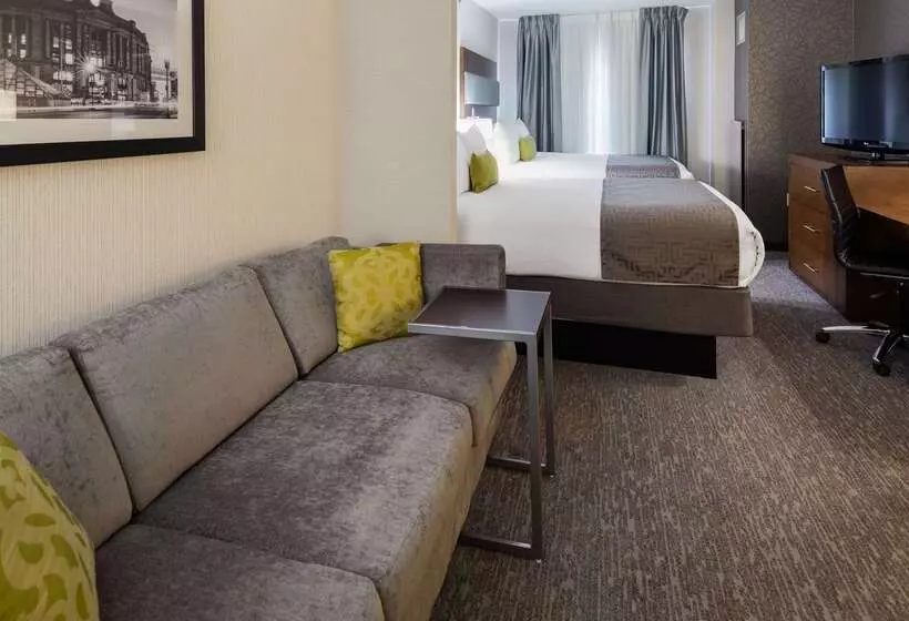 Fotos del hotel Best Western Plus Boston Hotel:  18