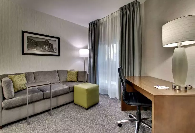 Fotos del hotel Best Western Plus Boston Hotel:  17