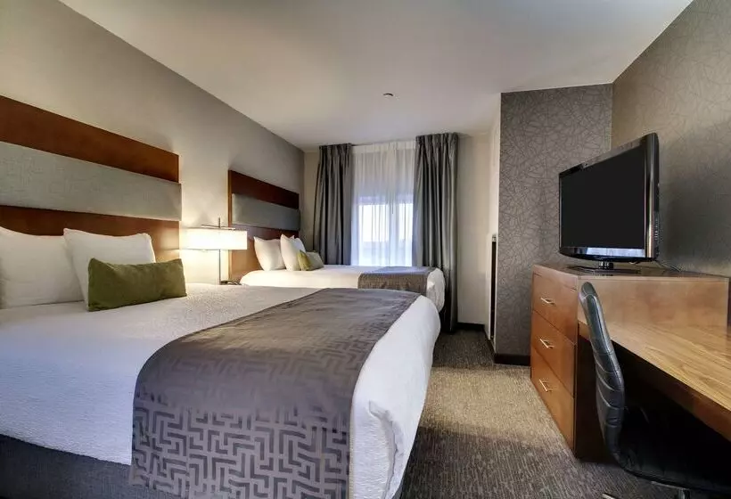Fotos del hotel Best Western Plus Boston Hotel:  13