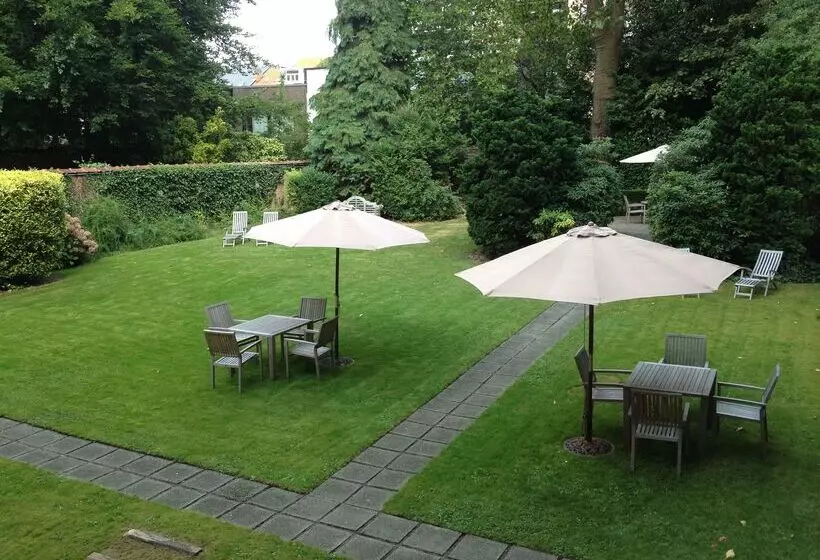 Fotos del hotel Best Western Plus Park  Brussels:  13