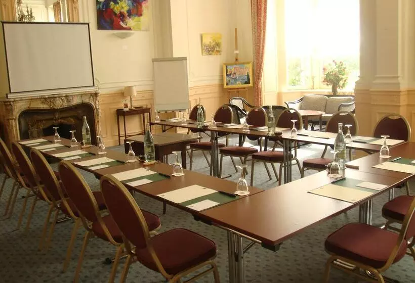 Fotos del hotel Best Western Plus Park  Brussels:  12