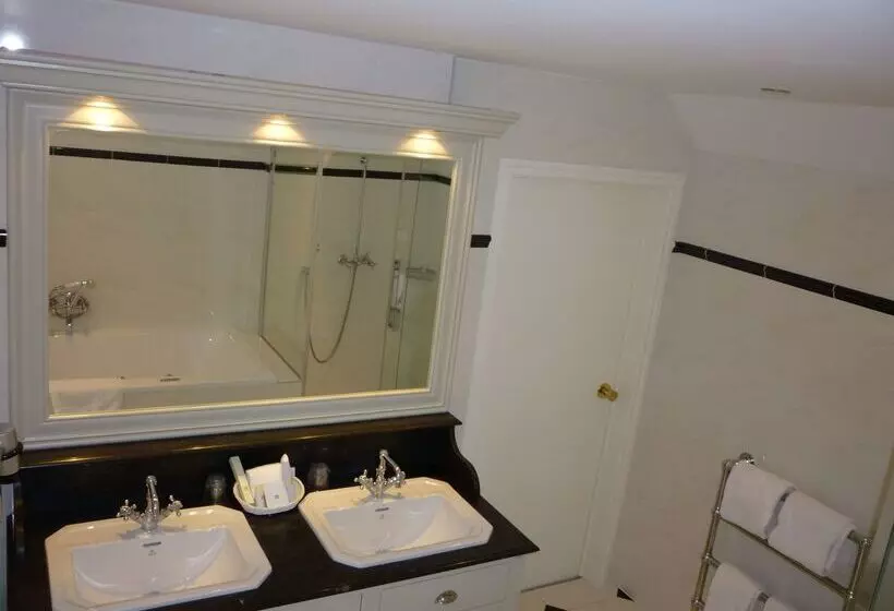 Fotos del hotel Best Western Plus Park  Brussels:  18