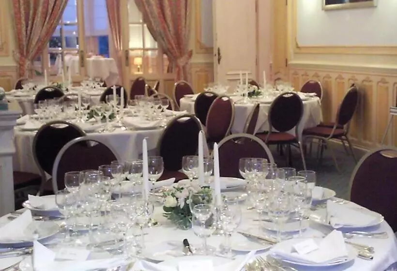 Fotos del hotel Best Western Plus Park  Brussels:  4