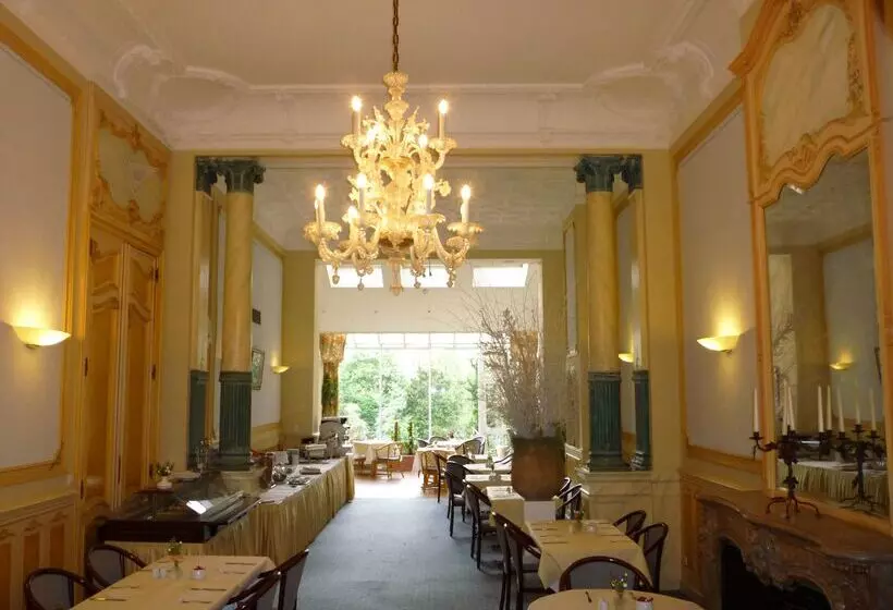 Fotos del hotel Best Western Plus Park  Brussels:  11