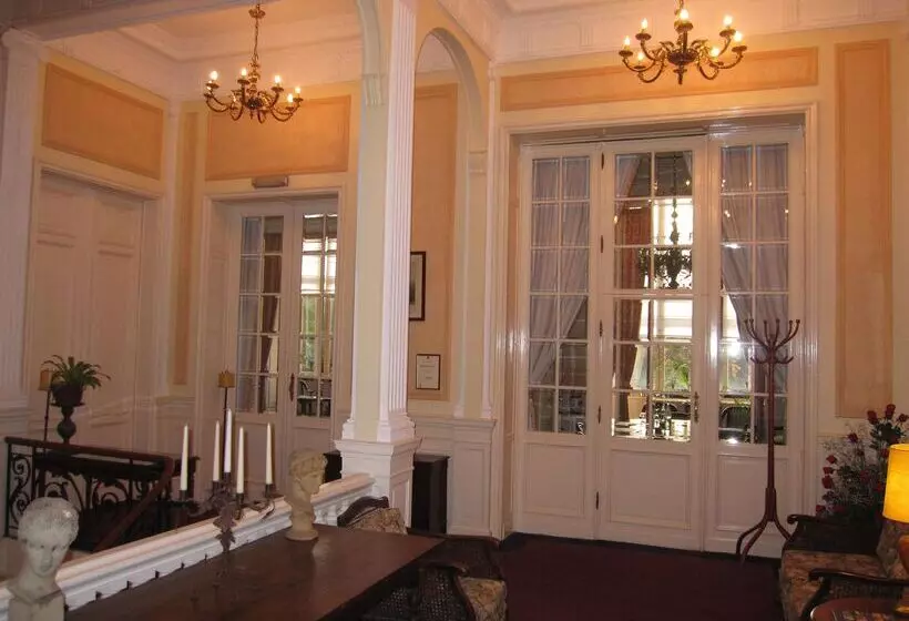 Fotos del hotel Best Western Plus Park  Brussels:  10