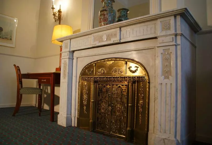 Fotos del hotel Best Western Plus Park  Brussels:  8