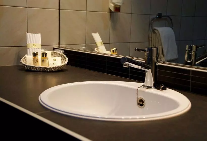 Fotos del hotel Best Western Plus Park  Brussels:  16