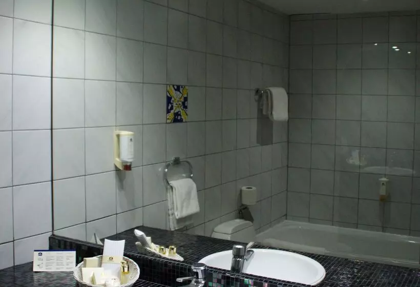 Fotos del hotel Best Western Plus Park  Brussels:  14