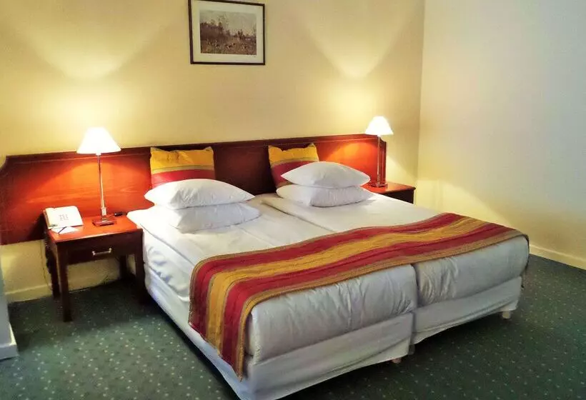 Fotos del hotel Best Western Plus Park  Brussels:  19