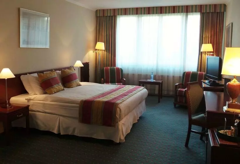 Fotos del hotel Best Western Plus Park  Brussels:  2