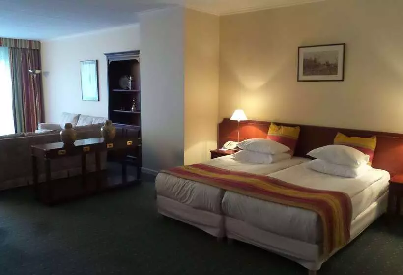 Fotos del hotel Best Western Plus Park  Brussels:  21