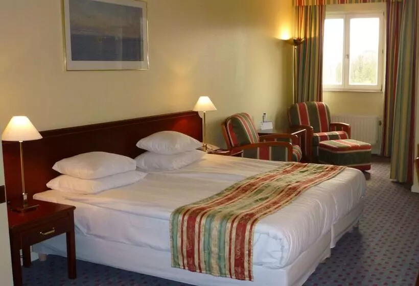 Fotos del hotel Best Western Plus Park  Brussels:  9