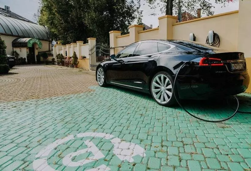 Fotos del hotel Eco Friendly Hotel Dália:  7