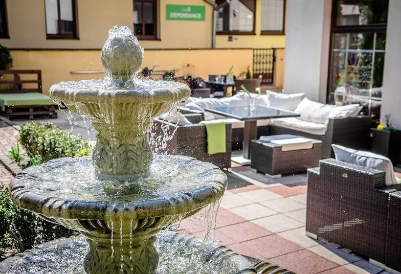 Fotos del hotel Eco Friendly Hotel Dália:  5