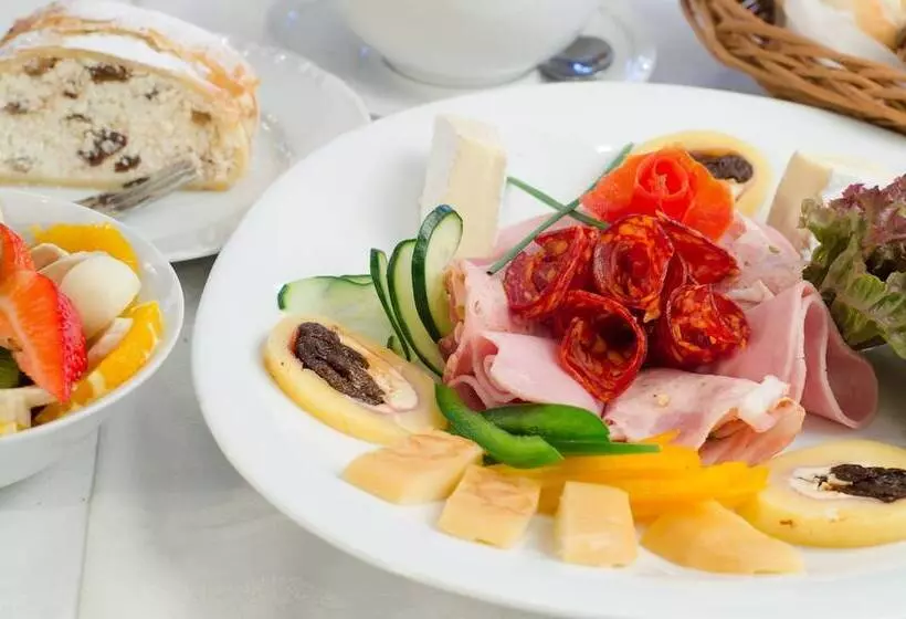 Fotos del hotel Eco Friendly Hotel Dália:  18