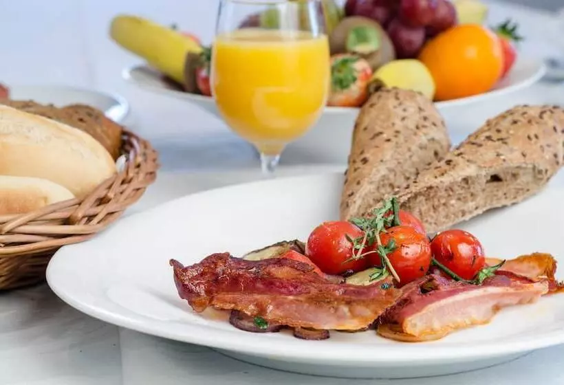 Fotos del hotel Eco Friendly Hotel Dália:  13