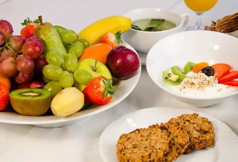 Fotos del hotel Eco Friendly Hotel Dália:  16