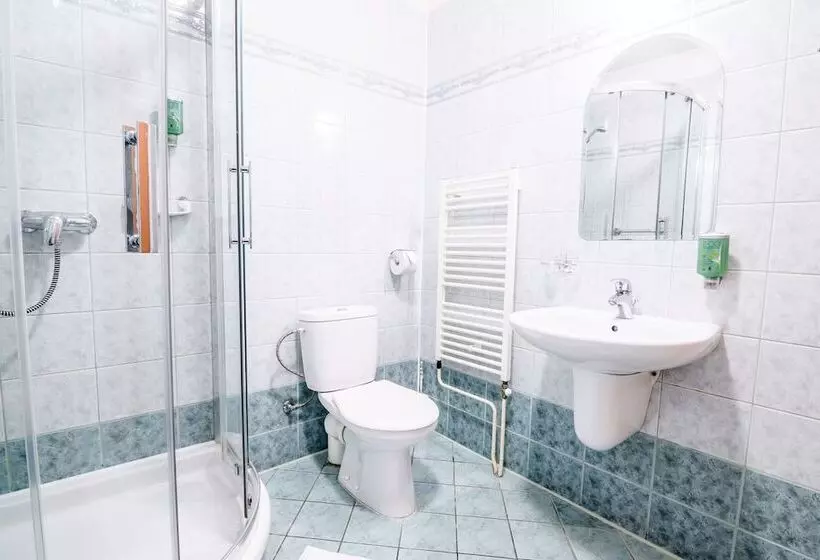 Fotos del hotel Eco Friendly Hotel Dália:  6