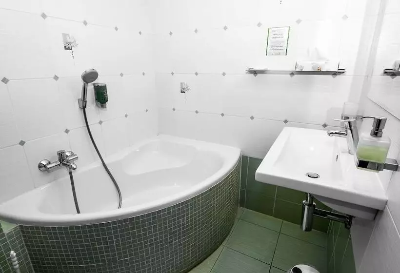 Fotos del hotel Eco Friendly Hotel Dália:  22