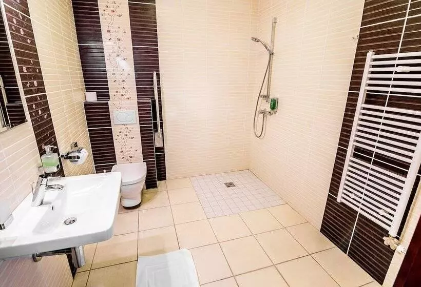 Fotos del hotel Eco Friendly Hotel Dália:  23