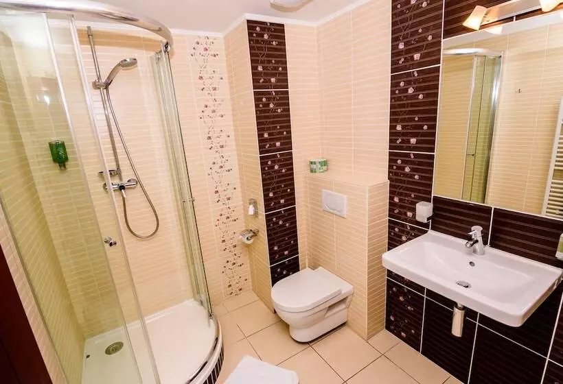 Fotos del hotel Eco Friendly Hotel Dália:  24