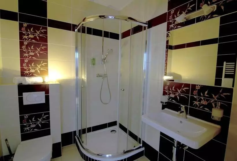 Fotos del hotel Eco Friendly Hotel Dália:  11