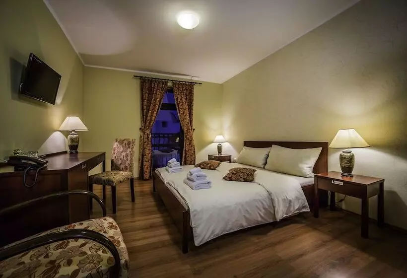 Fotos del hotel Eco Friendly Hotel Dália:  2