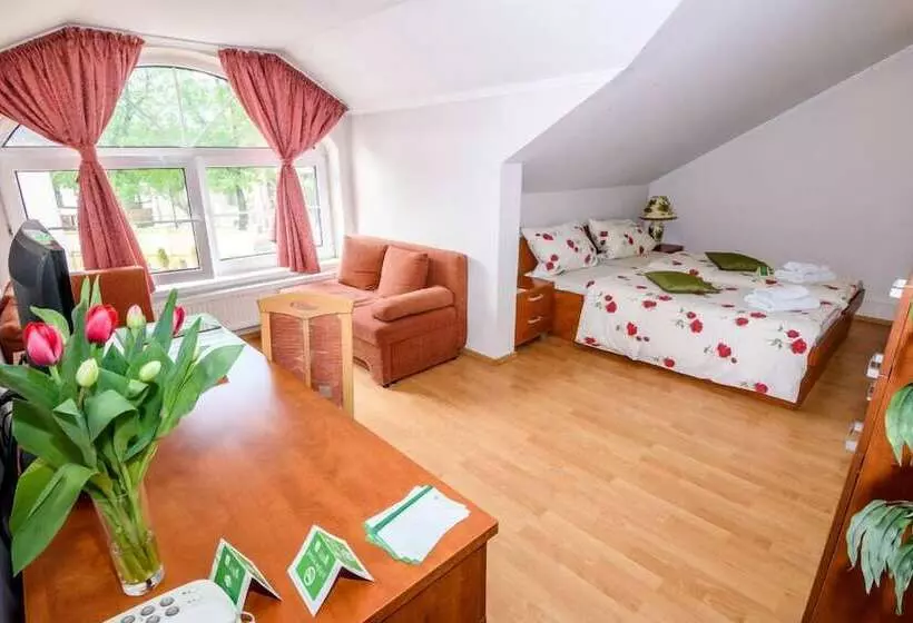 Fotos del hotel Eco Friendly Hotel Dália:  15