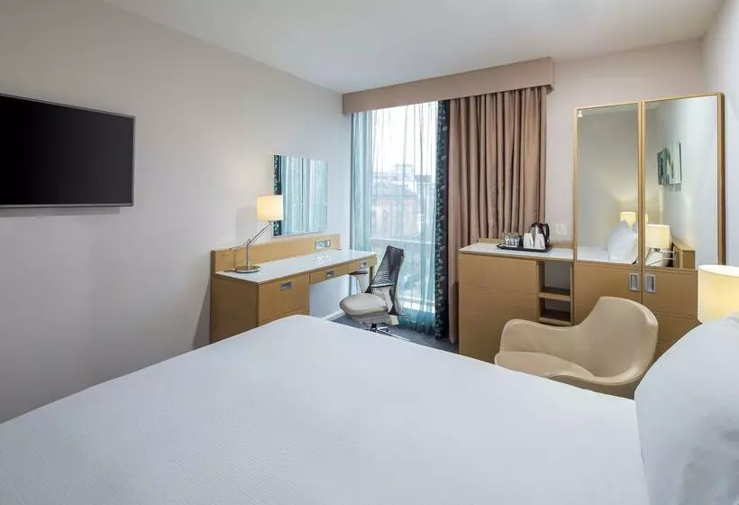 Fotos del hotel Hilton Garden Inn Bristol City Centre:  20