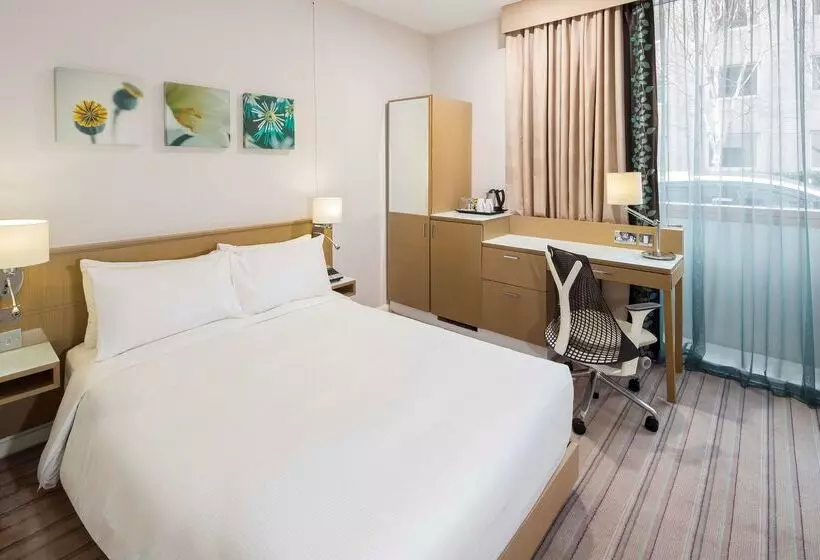 Fotos del hotel Hilton Garden Inn Bristol City Centre:  13