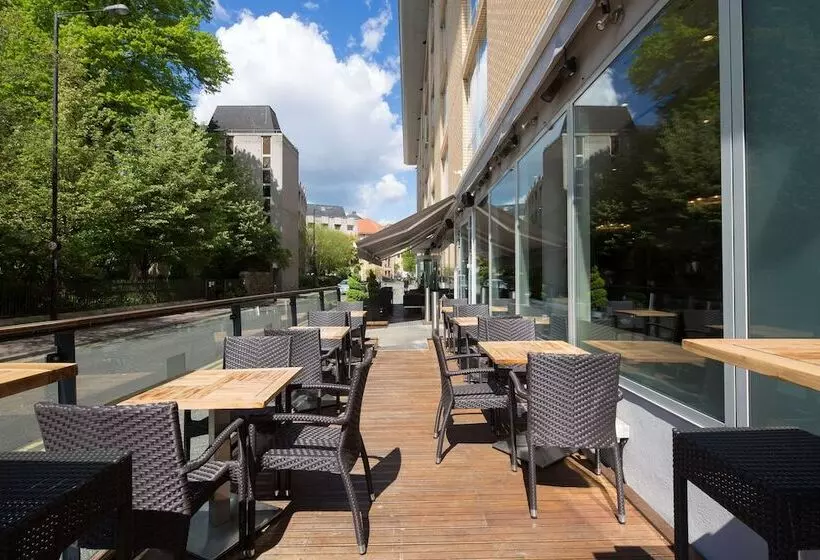 Fotos del hotel Hilton Garden Inn Bristol City Centre:  12