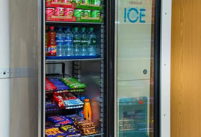 Fotos del hotel Holiday Inn Express Peterborough:  11