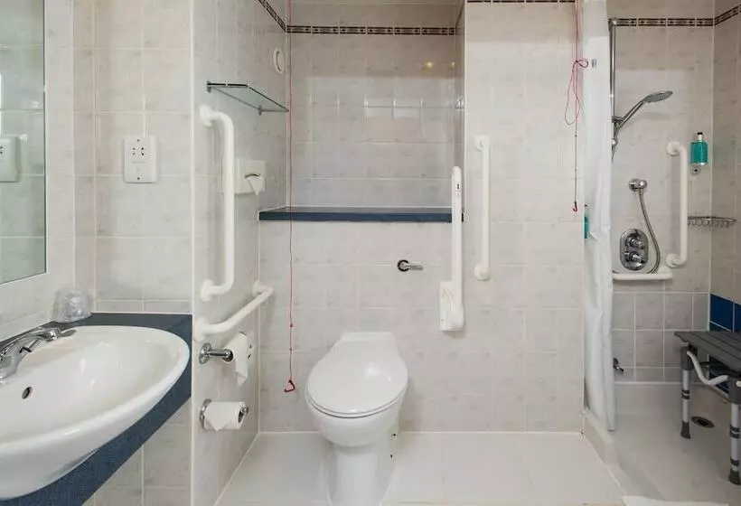 Fotos del hotel Holiday Inn Express Peterborough:  7