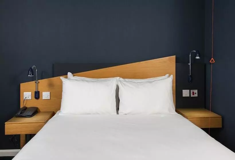 Fotos del hotel Holiday Inn Express Peterborough:  23