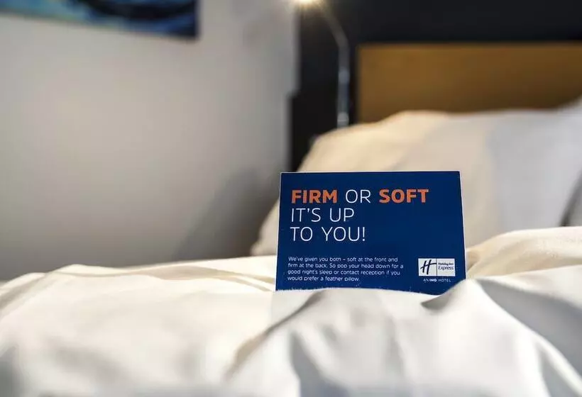 Fotos del hotel Holiday Inn Express Peterborough:  25