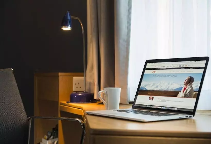 Fotos del hotel Holiday Inn Express Peterborough:  24