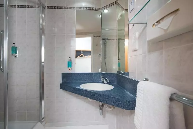 Fotos del hotel Holiday Inn Express Peterborough:  14