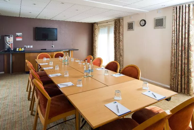 Fotos del hotel Holiday Inn Express Peterborough:  6