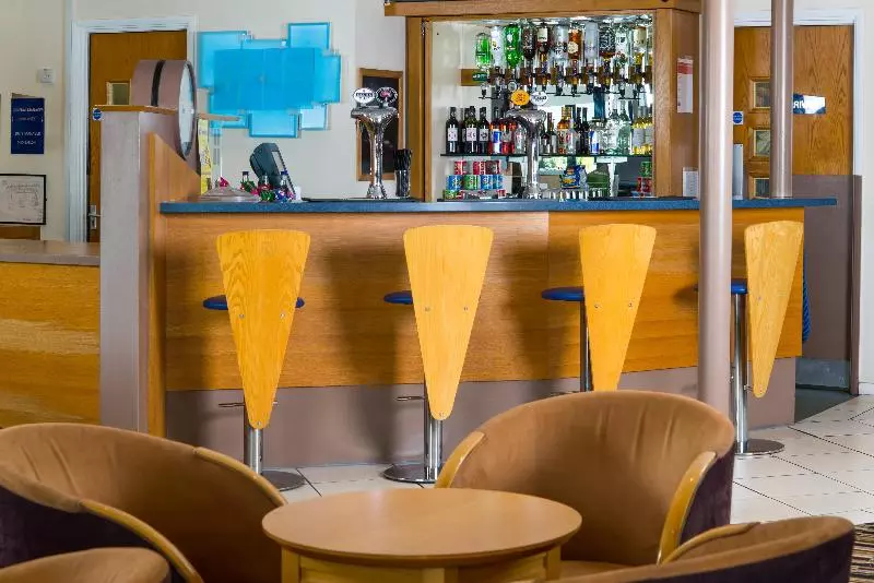 Fotos del hotel Holiday Inn Express Peterborough:  5