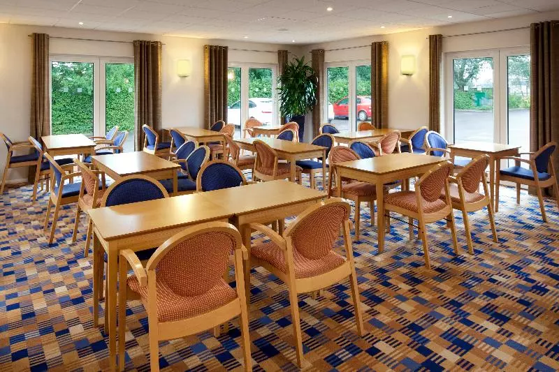 Fotos del hotel Holiday Inn Express Peterborough:  16
