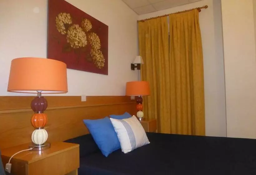 Fotos del hotel Hostal El Val:  7