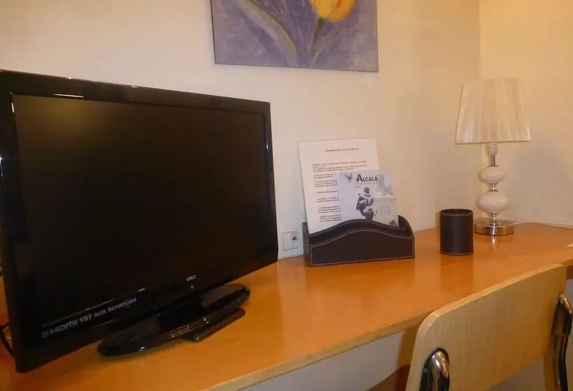 Fotos del hotel Hostal El Val:  20