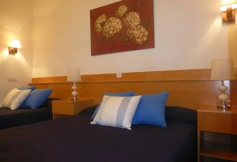 Fotos del hotel Hostal El Val:  13