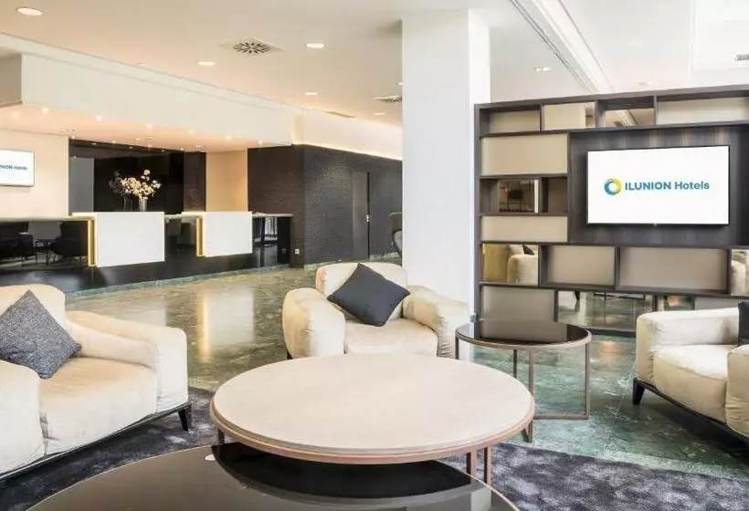 Fotos del hotel Ilunion Pio Xii:  22