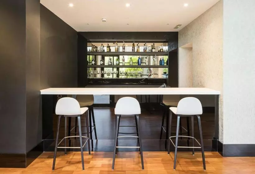 Fotos del hotel Ilunion Pio Xii:  18